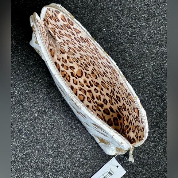 Sisley cosmetic bag with samples - Picture 6 of 6